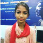 girl from udaan computer class