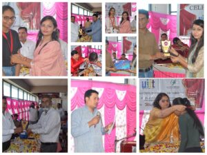 Udaan Institute of information and technology annual function