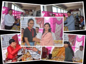 Udaan Institute of information and technology annual function