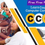 Read more about the article CCC Certificate Course in Ahmedabad for free