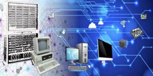 Read more about the article कंप्यूटर की पीढ़ियां — Computer Generation