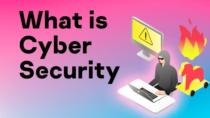 You are currently viewing What is Cyber Security? साइबर सुरक्षा क्या है, कितने प्रकार का है?