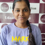 udaan institute student reviews