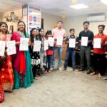 Read more about the article Ahmedabad me sabse best Computer Classes in 2026