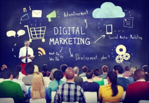 Read more about the article Advance Digital Marketing Course in Ahmedabad