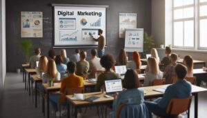 Read more about the article Digital Marketing Course Hindi me