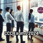 Read more about the article CCC Exams 2024 Questions and Answers – CCC Course in Ahmedabad