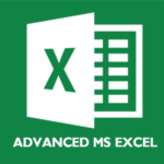 Read more about the article एडवांस एक्सेल कोर्स के बारे में संपूर्ण जानकारी – Detailed Information about Advanced Excel Course in Ahmedabad