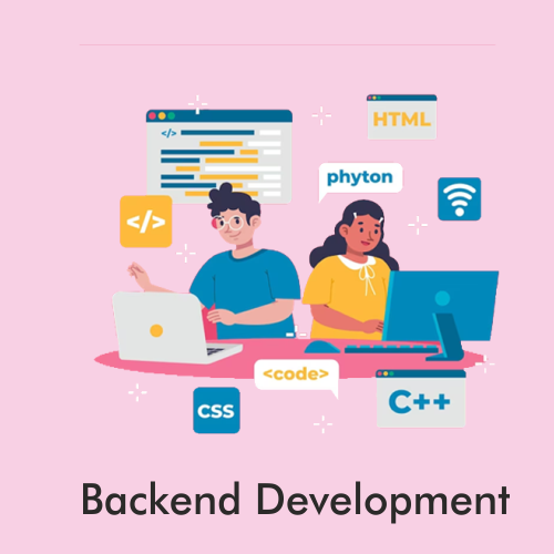 Backend Developer Course in Ahmedabad