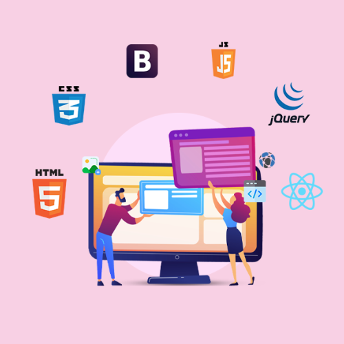 Front End Developer Course in Ahmedabad