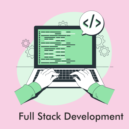 Full Stack Developer Course in Isanpur Ahmedabad