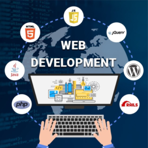 Read more about the article Ahmedabad me Web Development Course ke liye best Institute