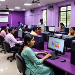 Read more about the article Best Computer Classes in Ahmedabad