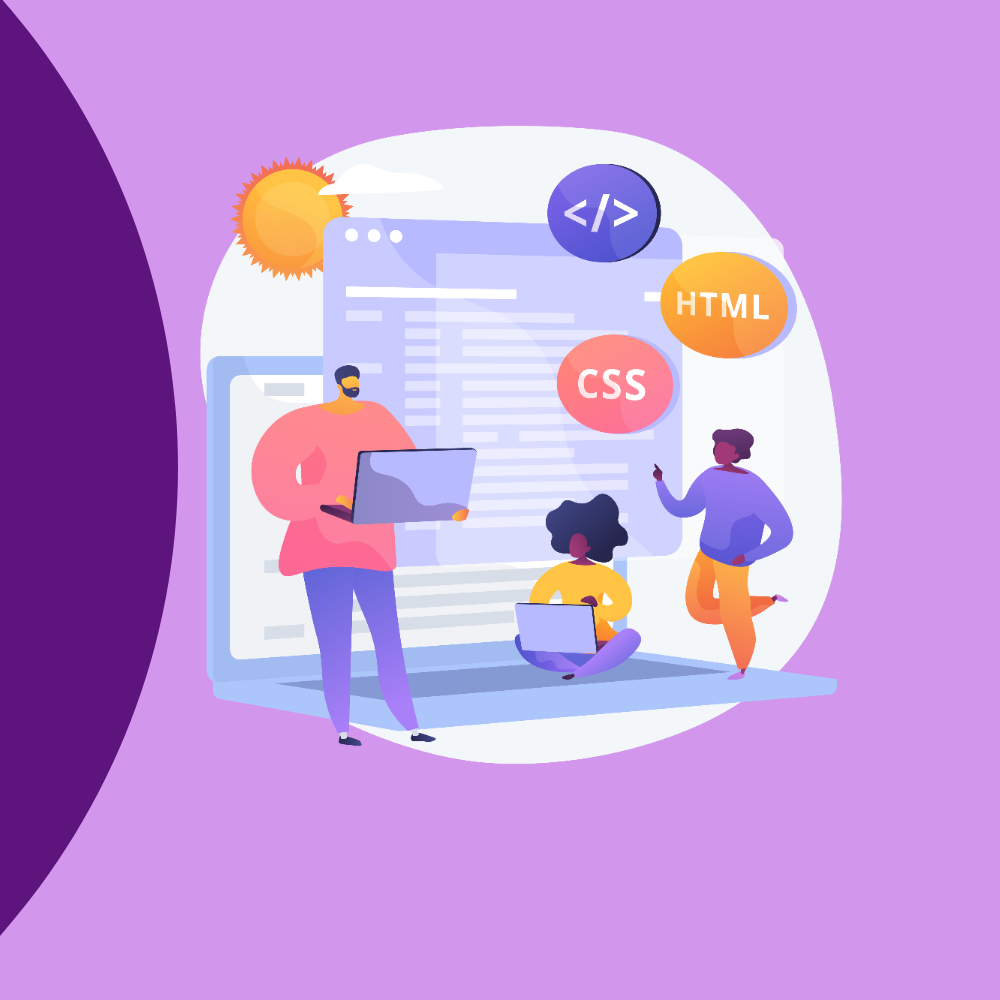 frontend developer course in Ahmedabad