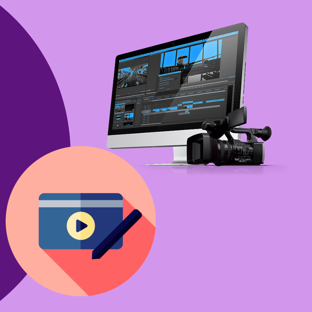 video editing course in Ahmedabad