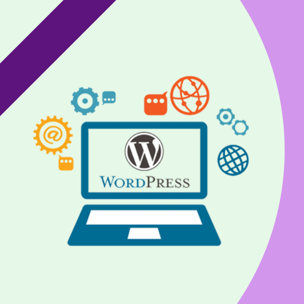 wordpress development classes in ahmedabad