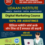 Read more about the article Best Institute for Digital Marketing in Ahmedabad