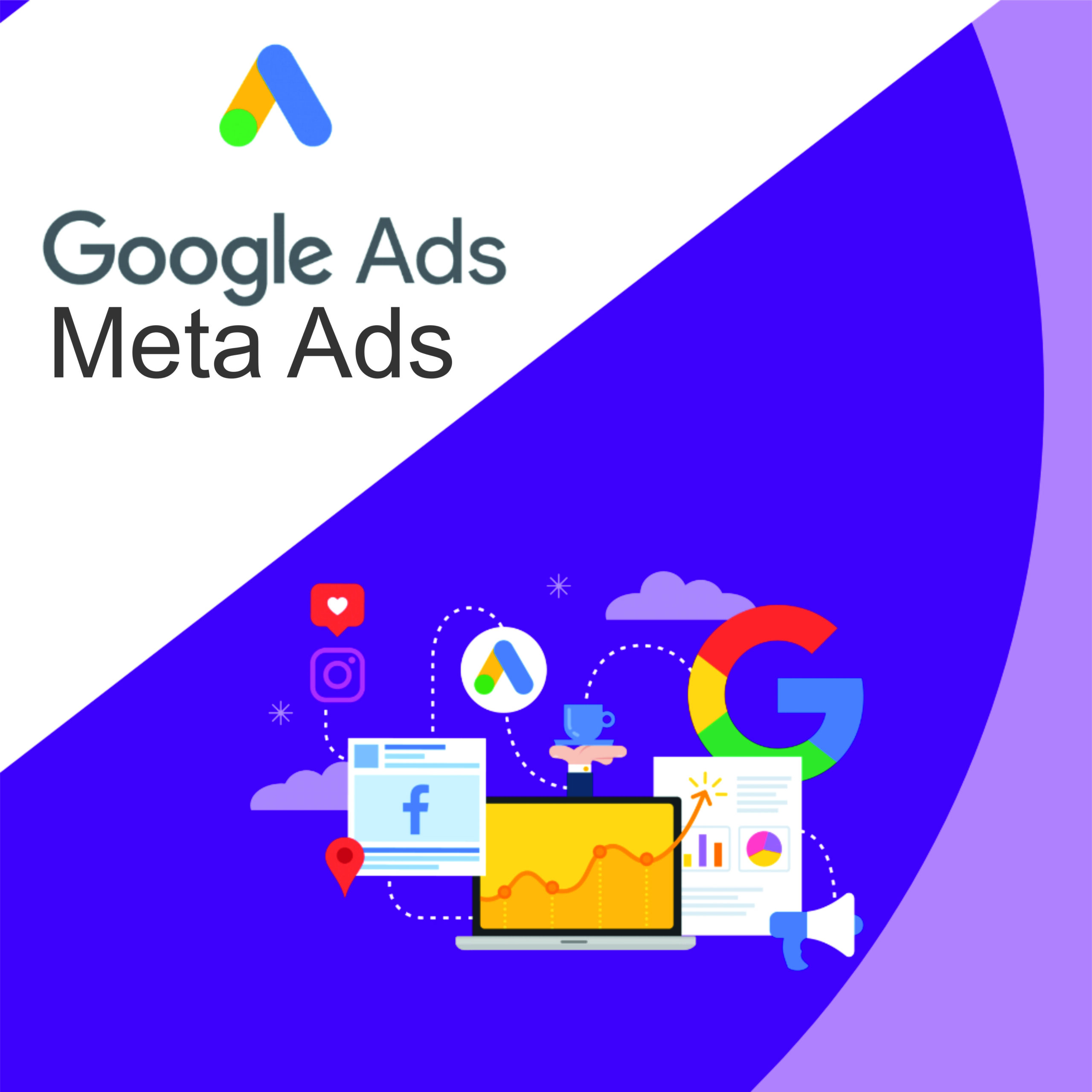 google ads and meta ads course in ahmedabad