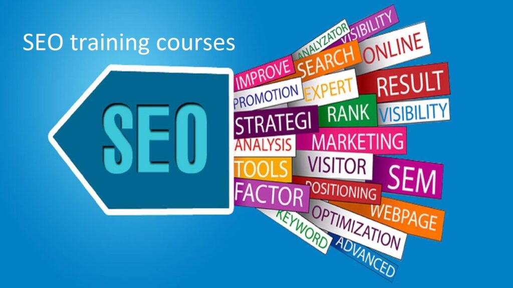 SEO Course in Ahmedabad 