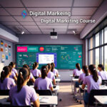 Read more about the article What is online Marketing Course? Best Institute for Online Marketing?