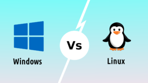 Read more about the article Which Operating system is more secure? Windows or Linux)