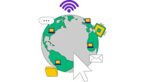 Read more about the article History of Internet?
