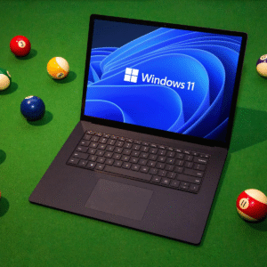 Read more about the article Shortcut Keys of Microsoft Windows 11