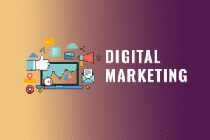 Read more about the article Digital Marketing Course Curriculum