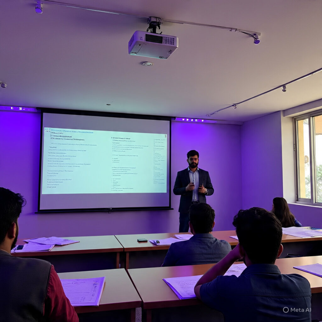 Digital marketing course in Ahmedabad 