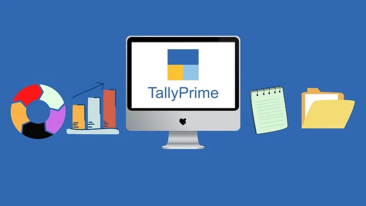 You are currently viewing Shortcut keyes of Tally Prime