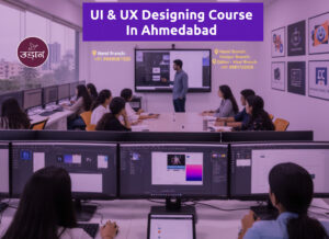 Read more about the article Best Institute for UI – UX Designing in Ahmedabad