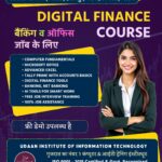 Read more about the article Digital Finance Course in Ahmedabad