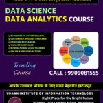 Read more about the article Best Institute for Data Analytics Course in Isanpur Ahmedabad
