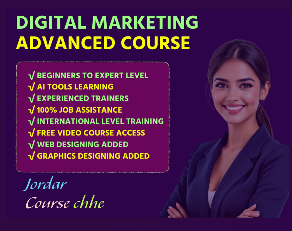 You are currently viewing 100 Digital Marketing Interview Questions and Answers