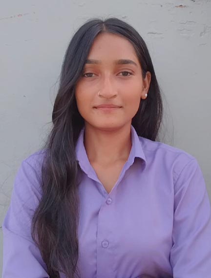 Nandini Pal is an educator / trainer in Udaan Institute Ahmedabad