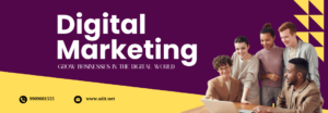 Read more about the article Top 100 Questions and Answers for Digital Marketing