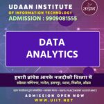 Read more about the article Top Institute for Data Analytics Course in Ahmedabad