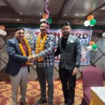 Read more about the article The Founder of Udaan Institute of Information Technology announced to organise a Free Cyber Security Camp for students.