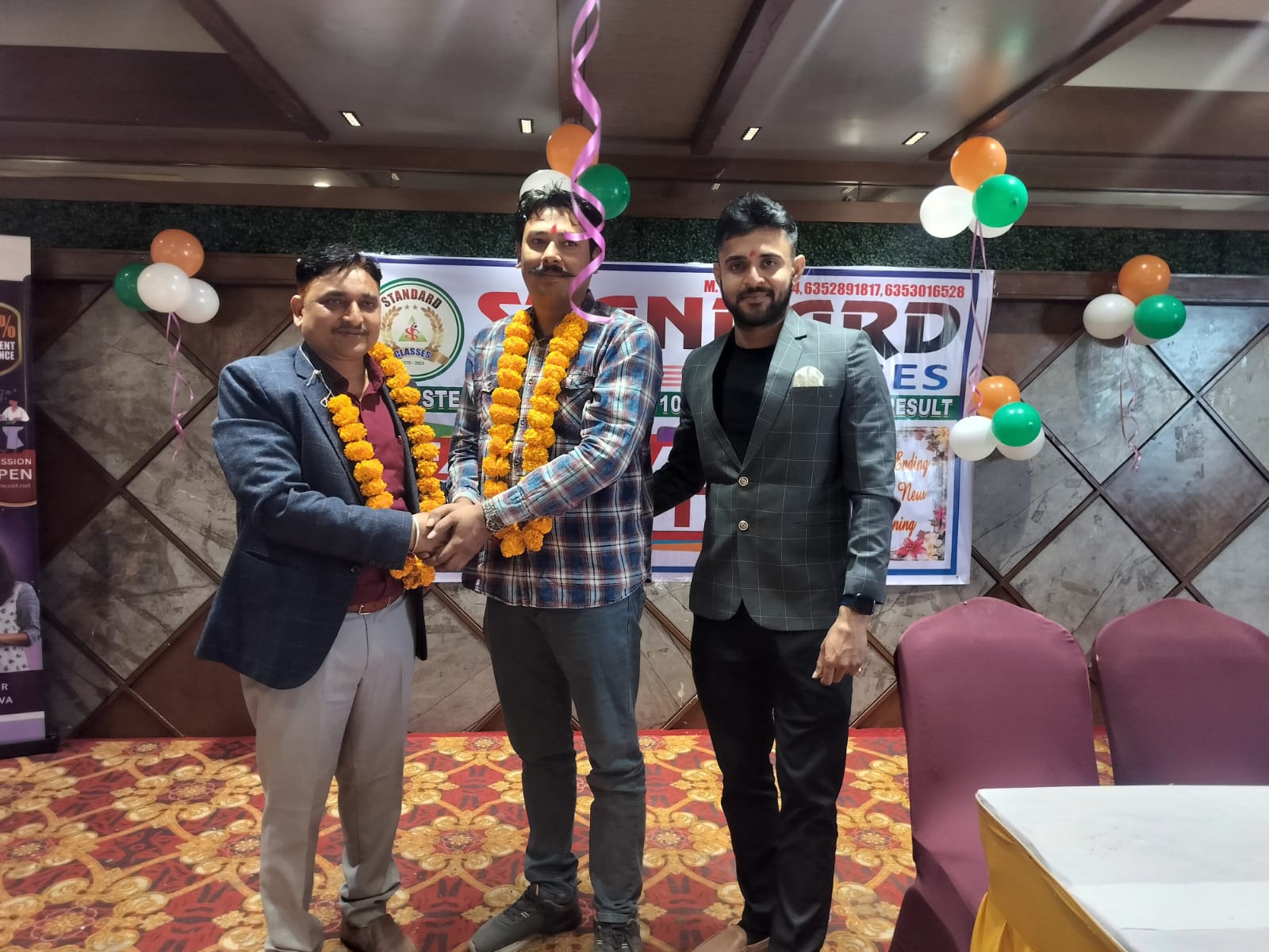 You are currently viewing The Founder of Udaan Institute of Information Technology announced to organise a Free Cyber Security Camp for students.